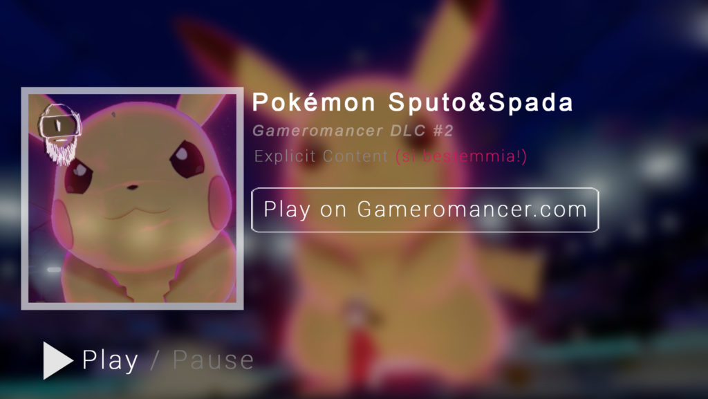 pokémon sputo e spada