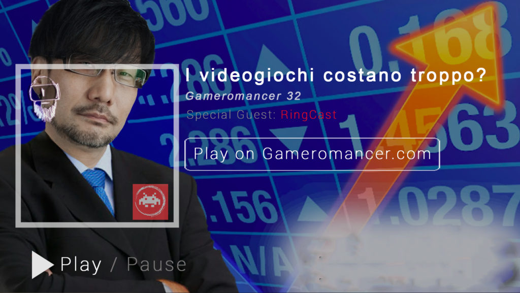 i videogiochi costano troppo?