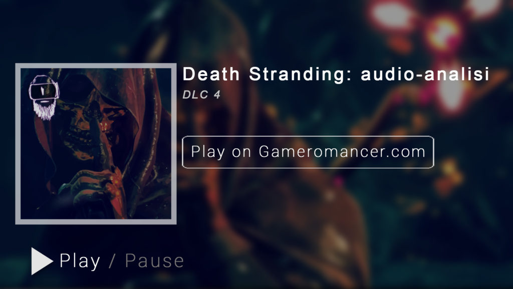 trailer death stranding