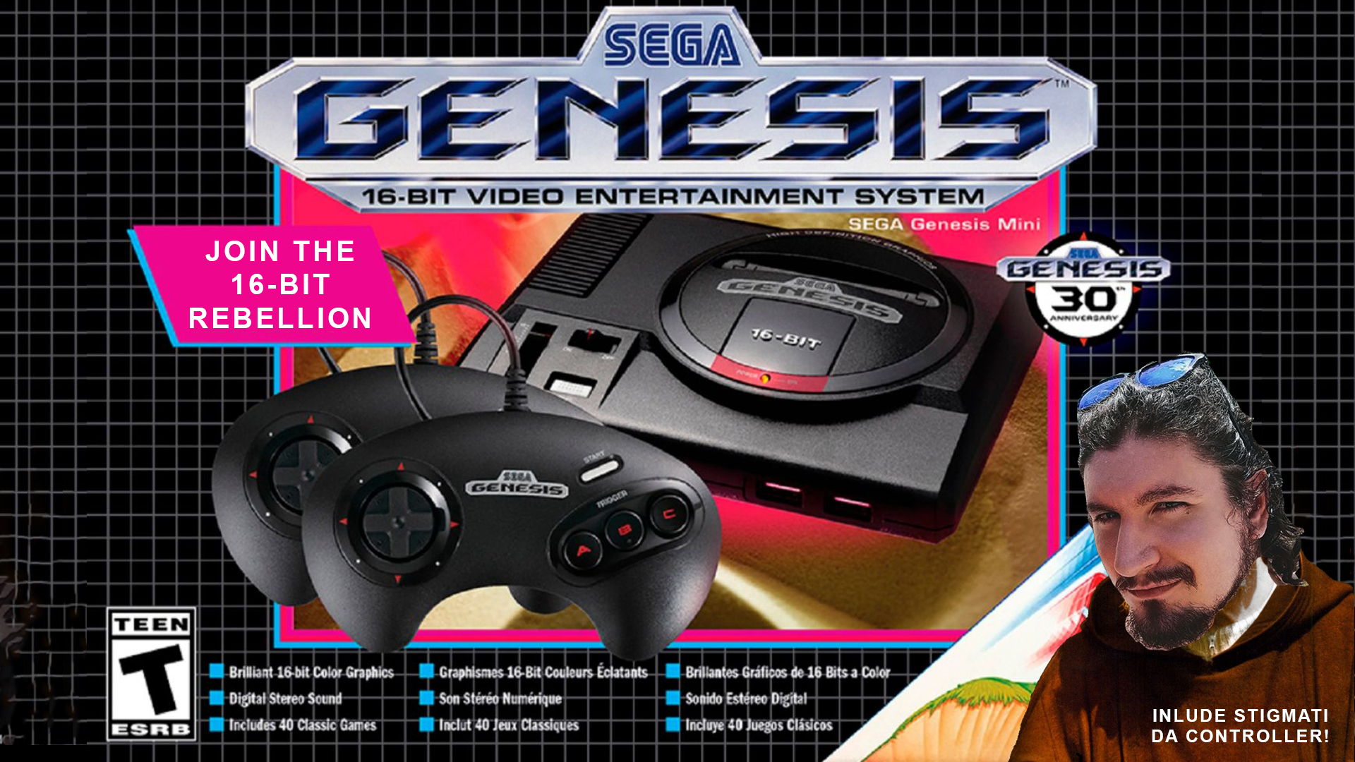 Система genesis