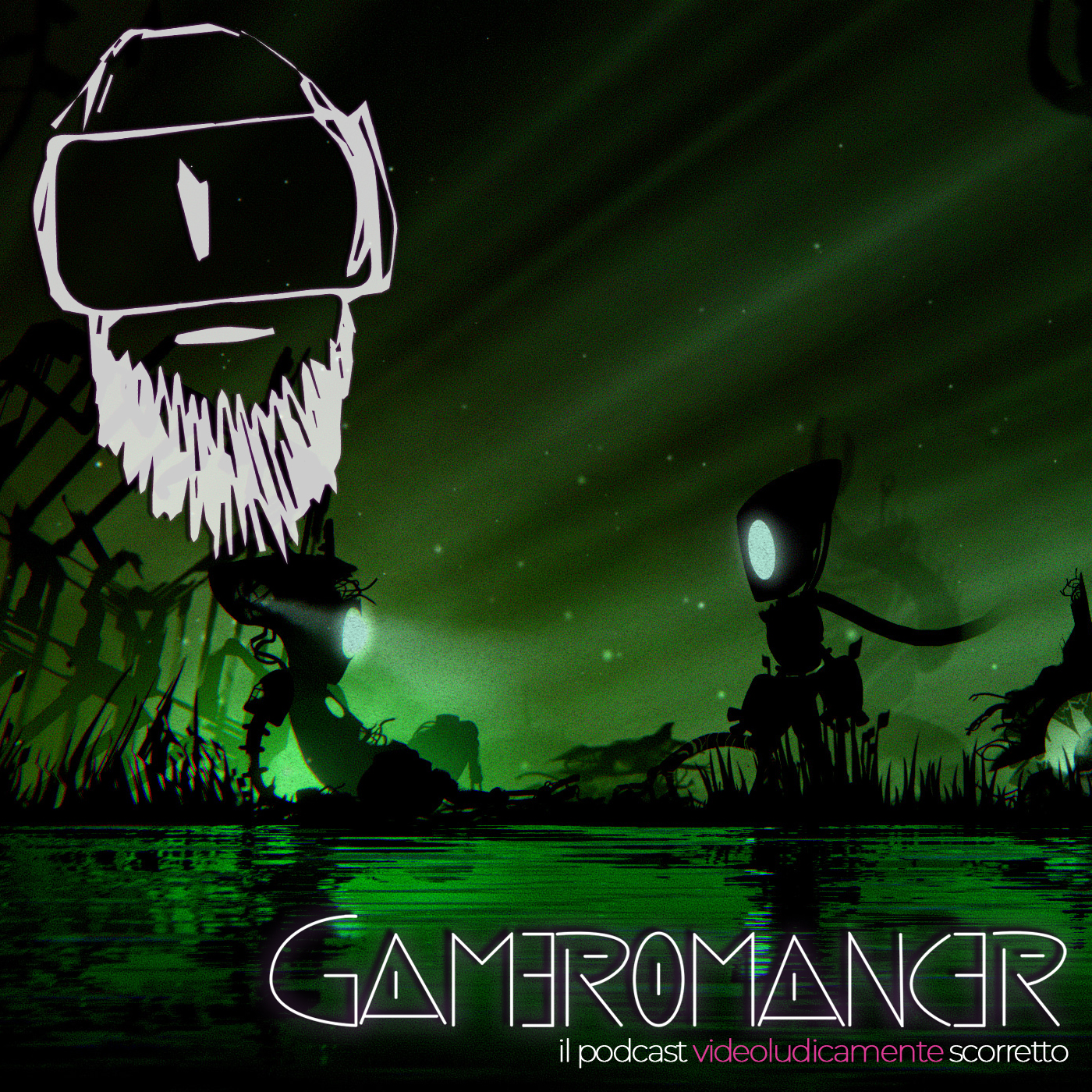 DLC #23: Non ci emozioniamo più episode artwork