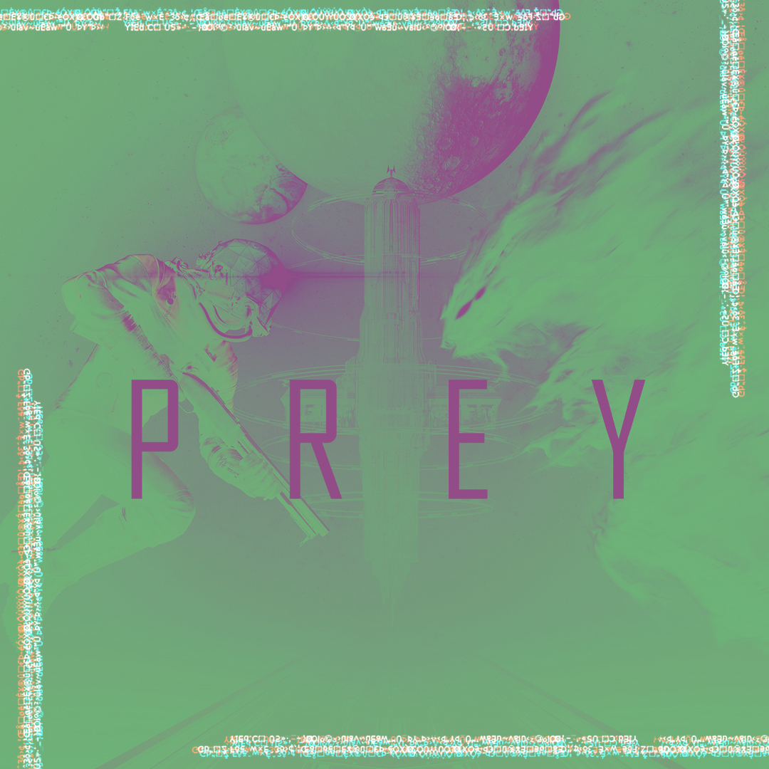DLC #55: Prega per Prey