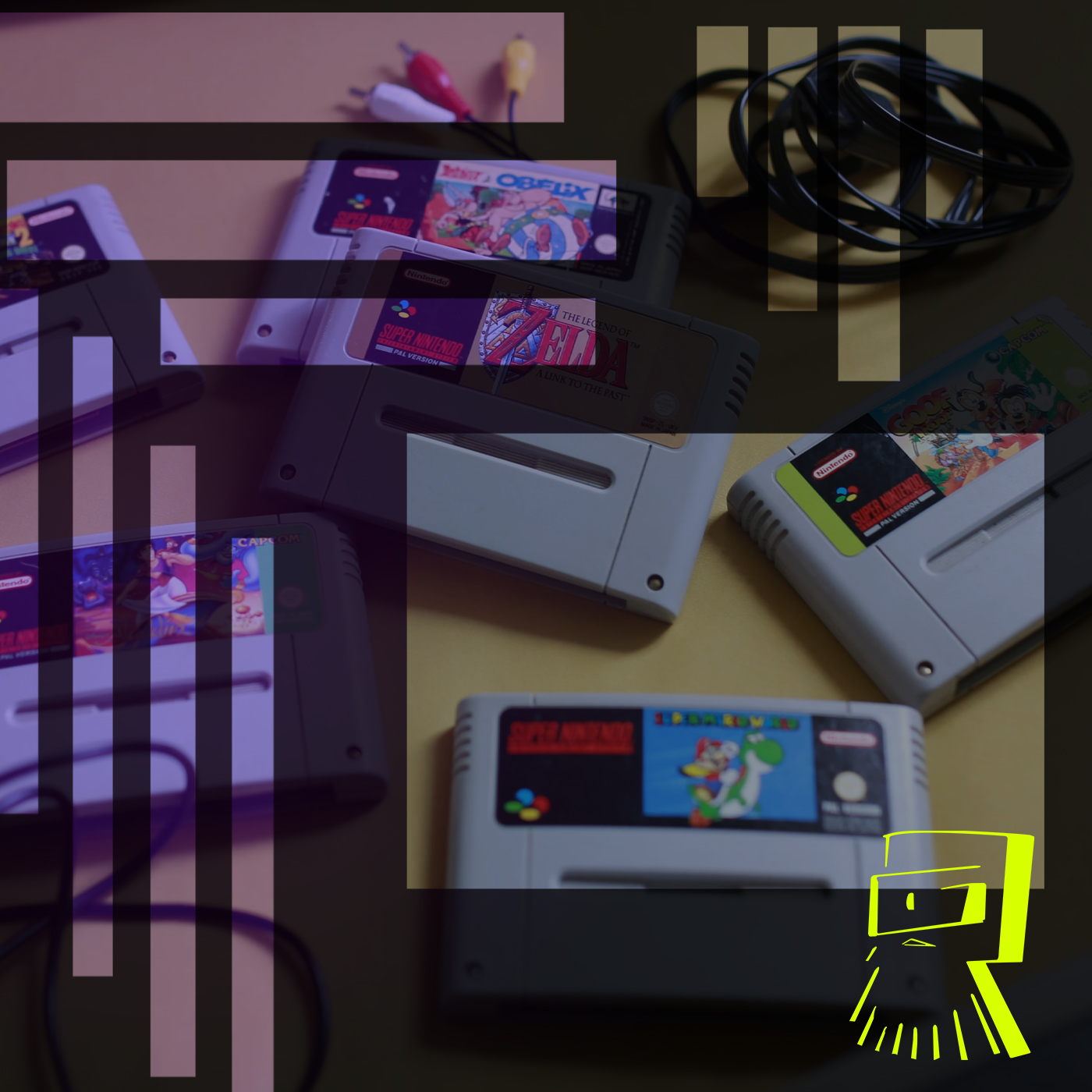 Ep. 143: La regola dell’Amiibo – la storia di Nintendo fino a N64
