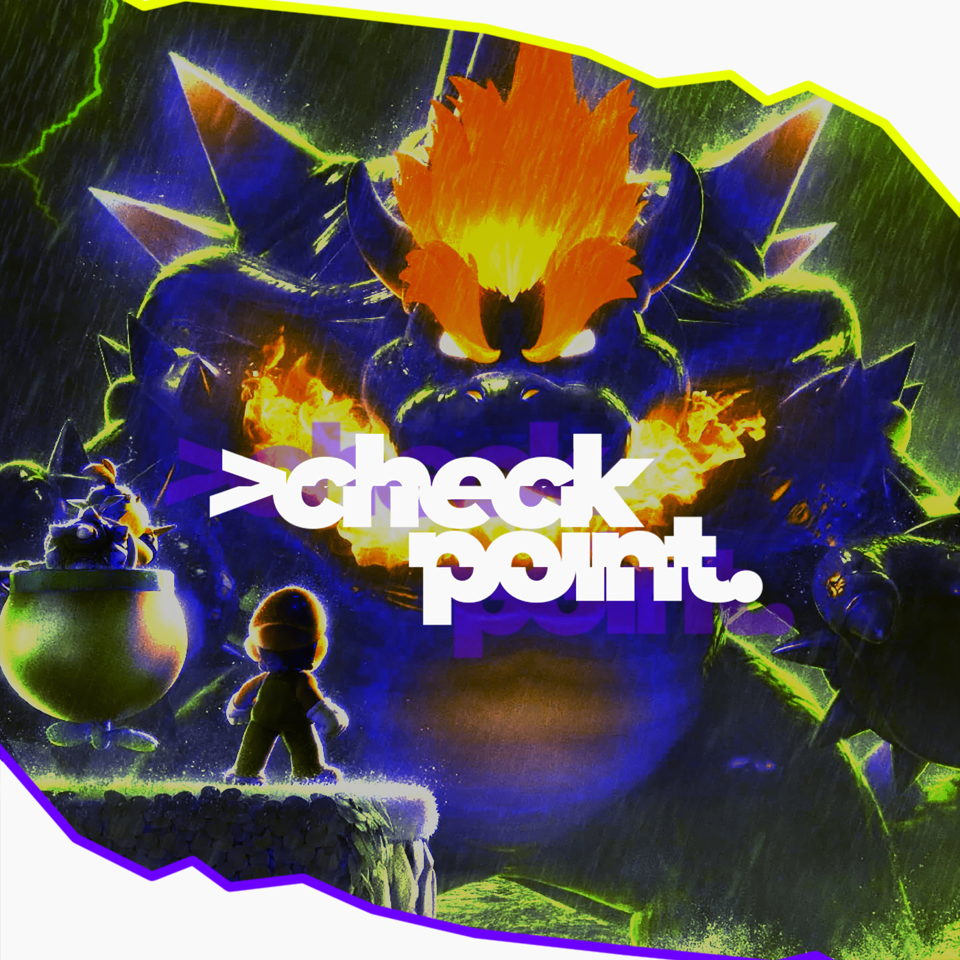 Nintendo amica delle guardie e le miniere di Roblox – Checkpoint