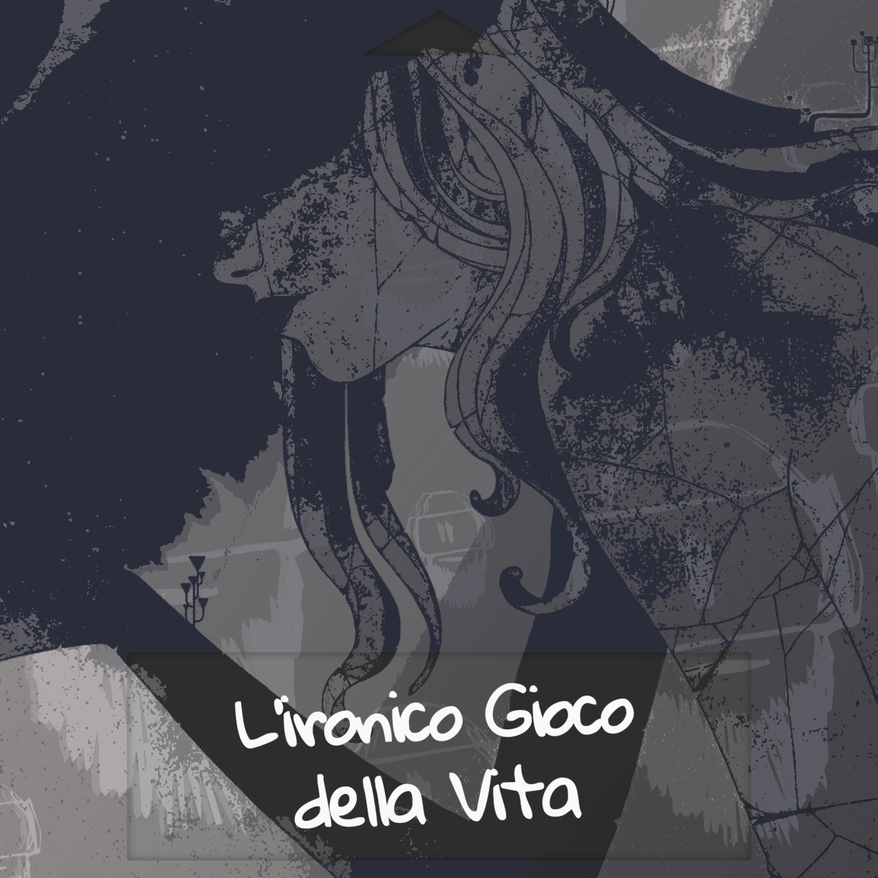 MemoryCard: L’ironico Gioco della Vita episode artwork