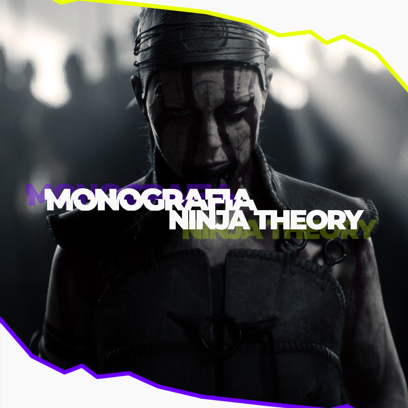 Monografia: Ninja Theory