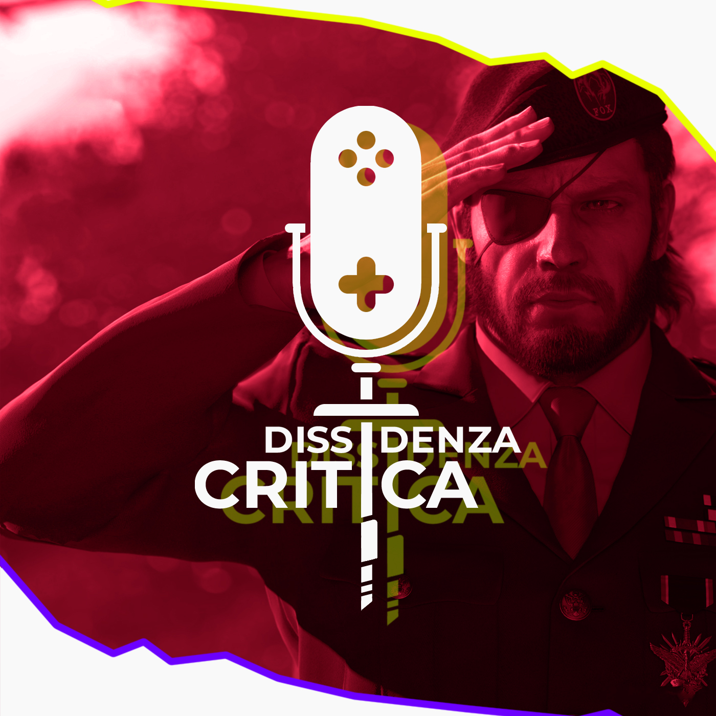 Licenza di Hideo – Dissidenza Critica #3