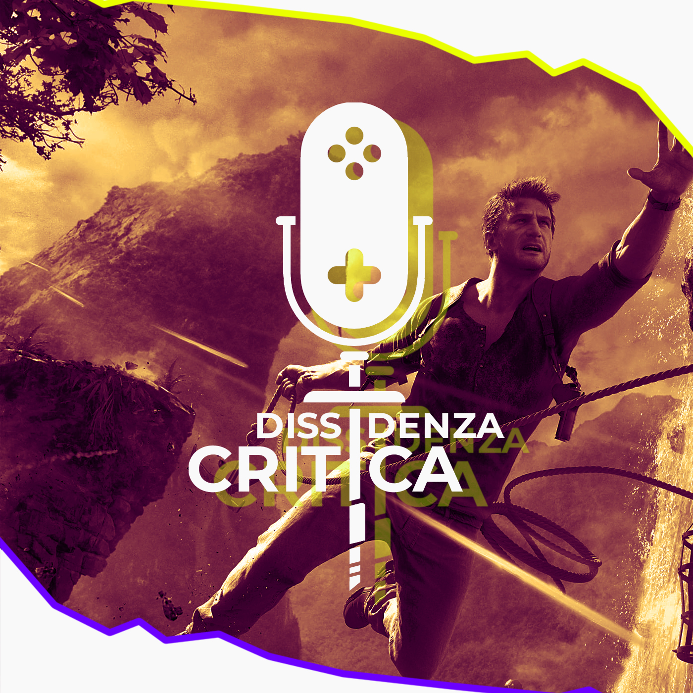 Rythm (of the) Game – Dissidenza Critica #4