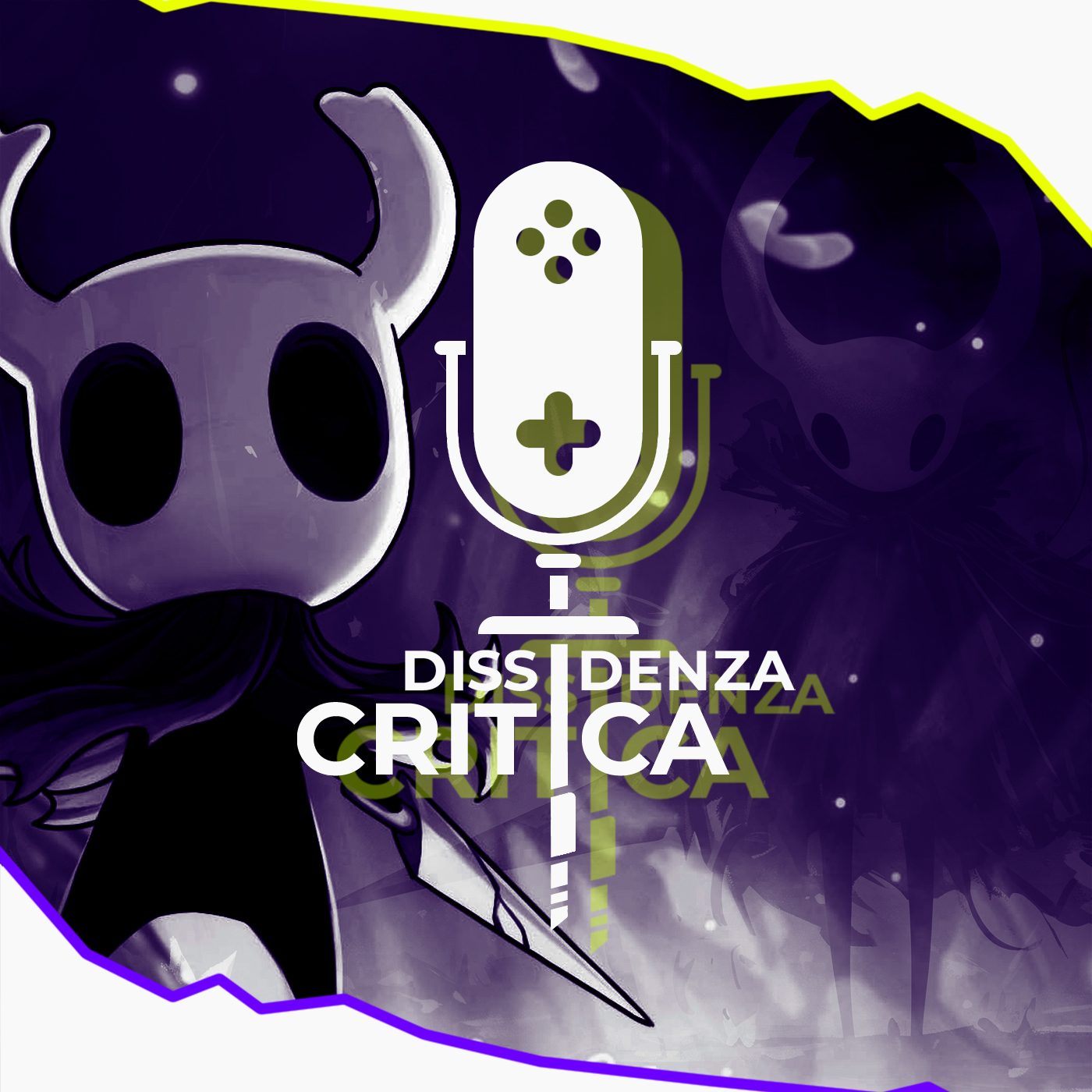 Sentirsi persi – Dissidenza Critica #5