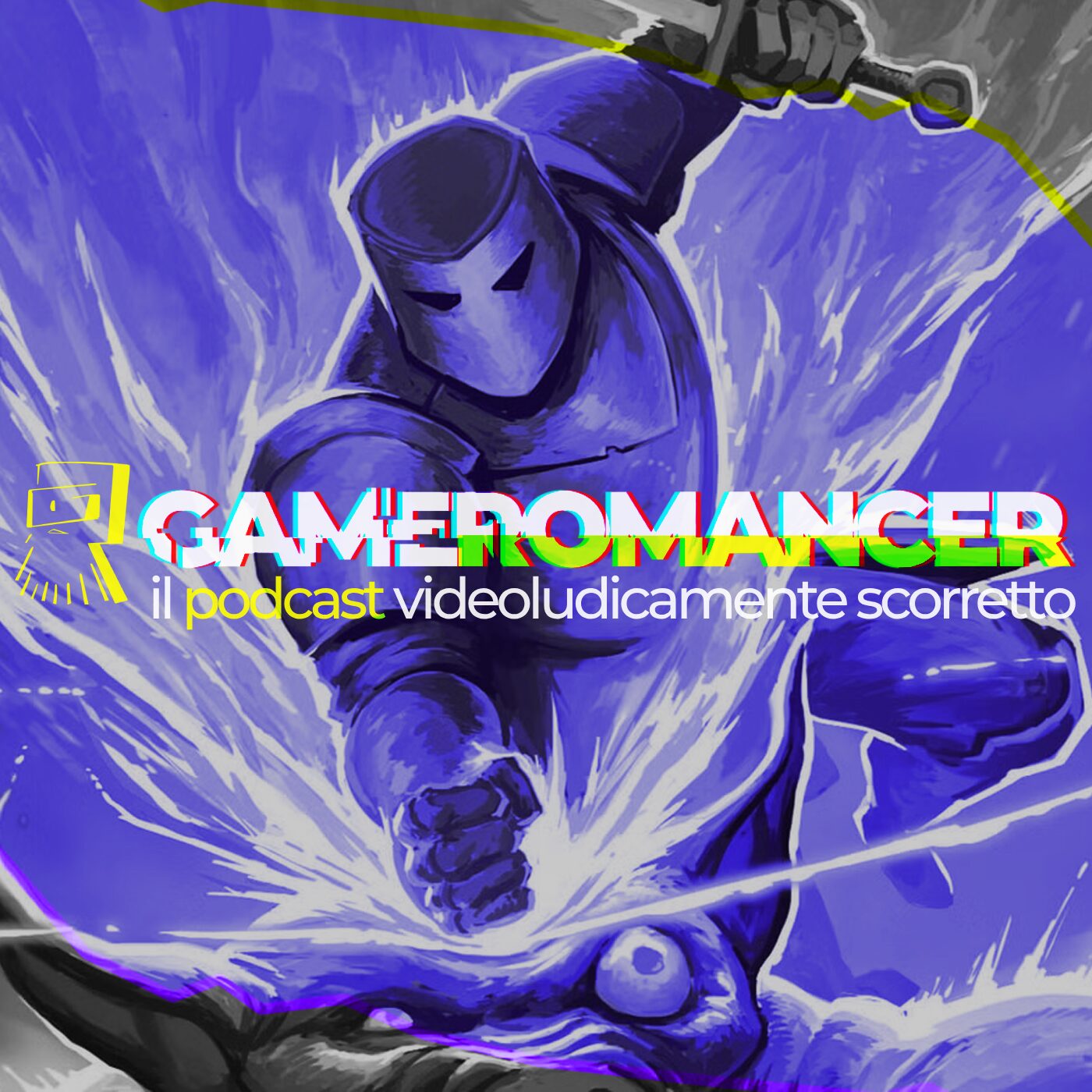 Ep. 229: Frankie Hi-RNG, la casualità nei videogiochi