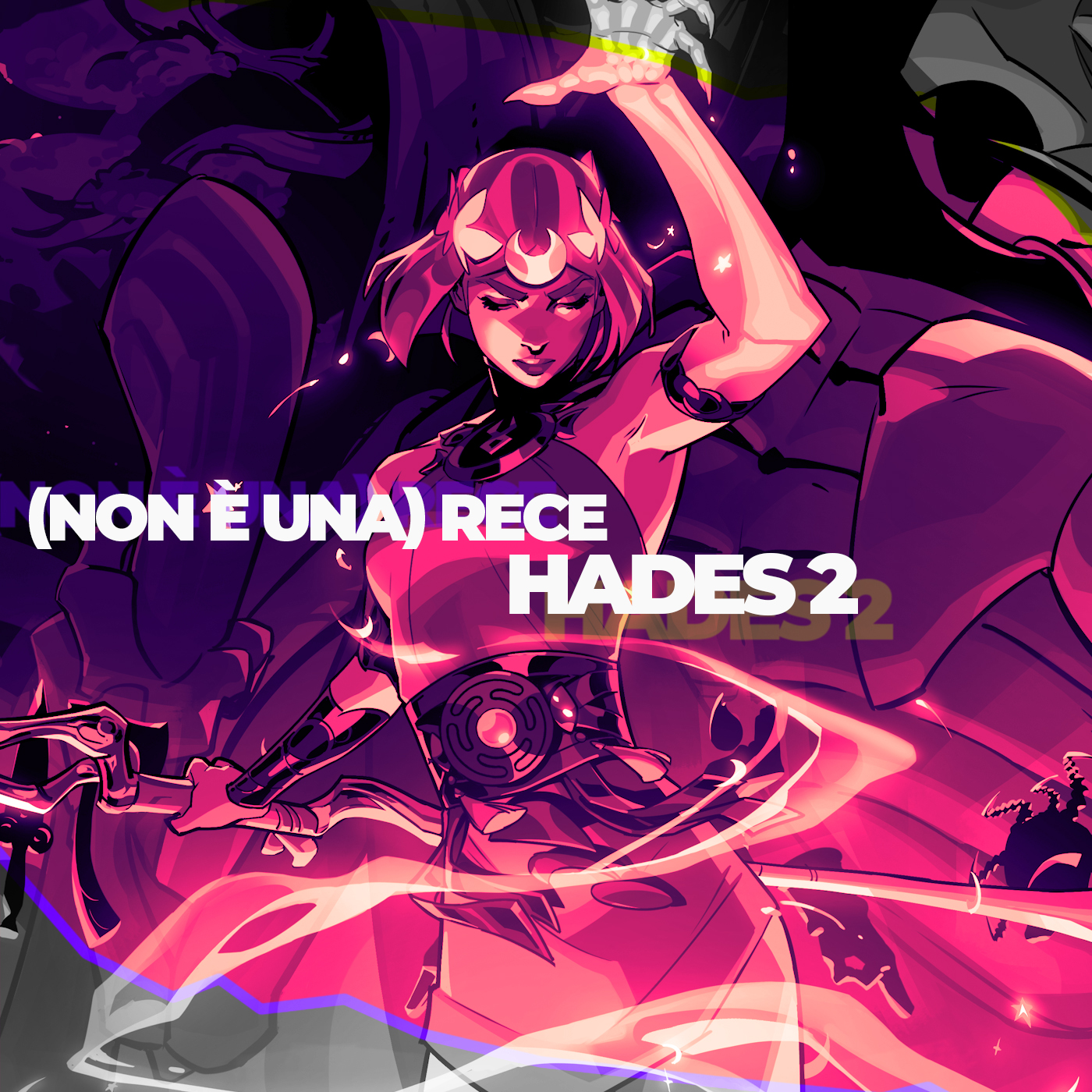 Hades II spiegato male – rece?