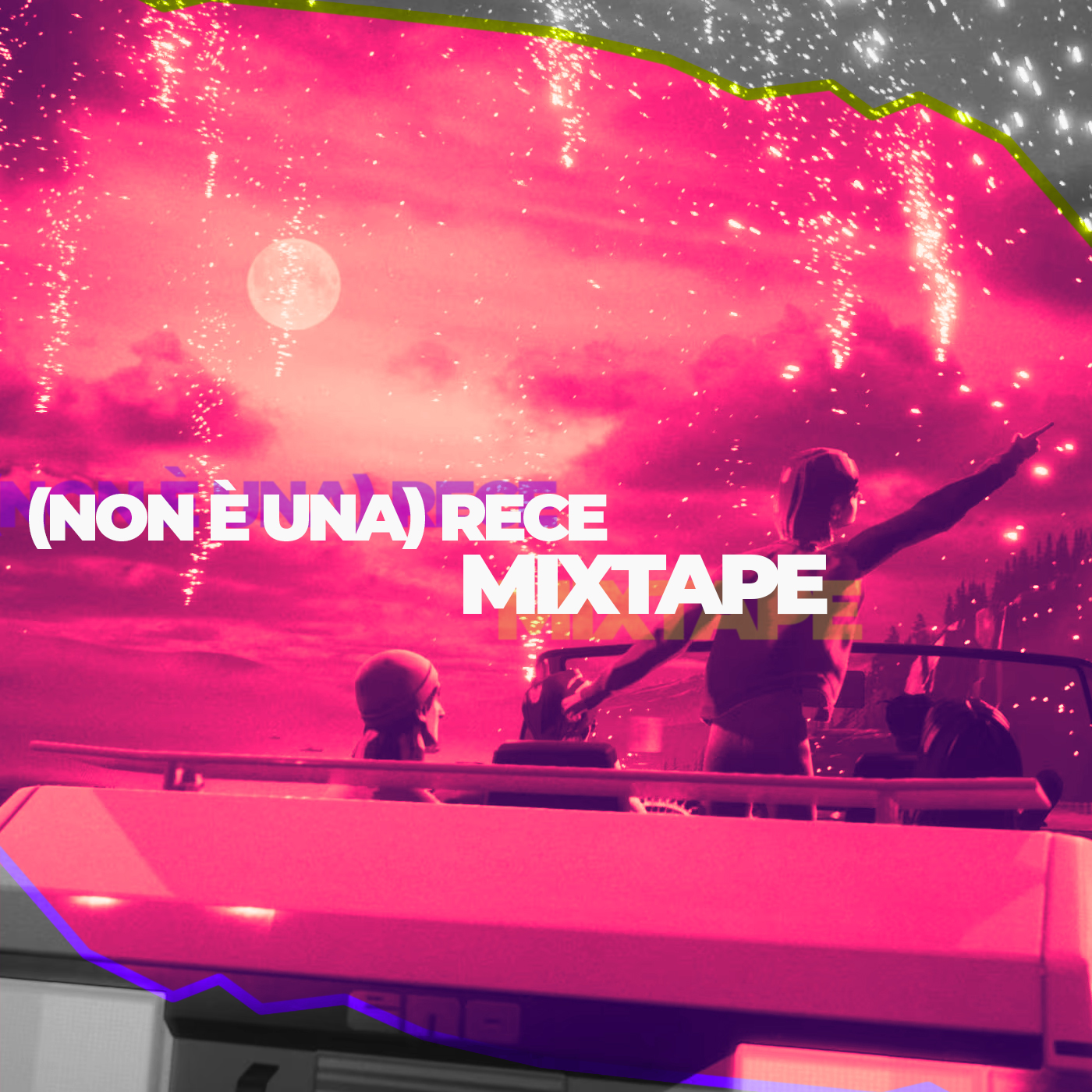 Mixtape spiegato male – rece?