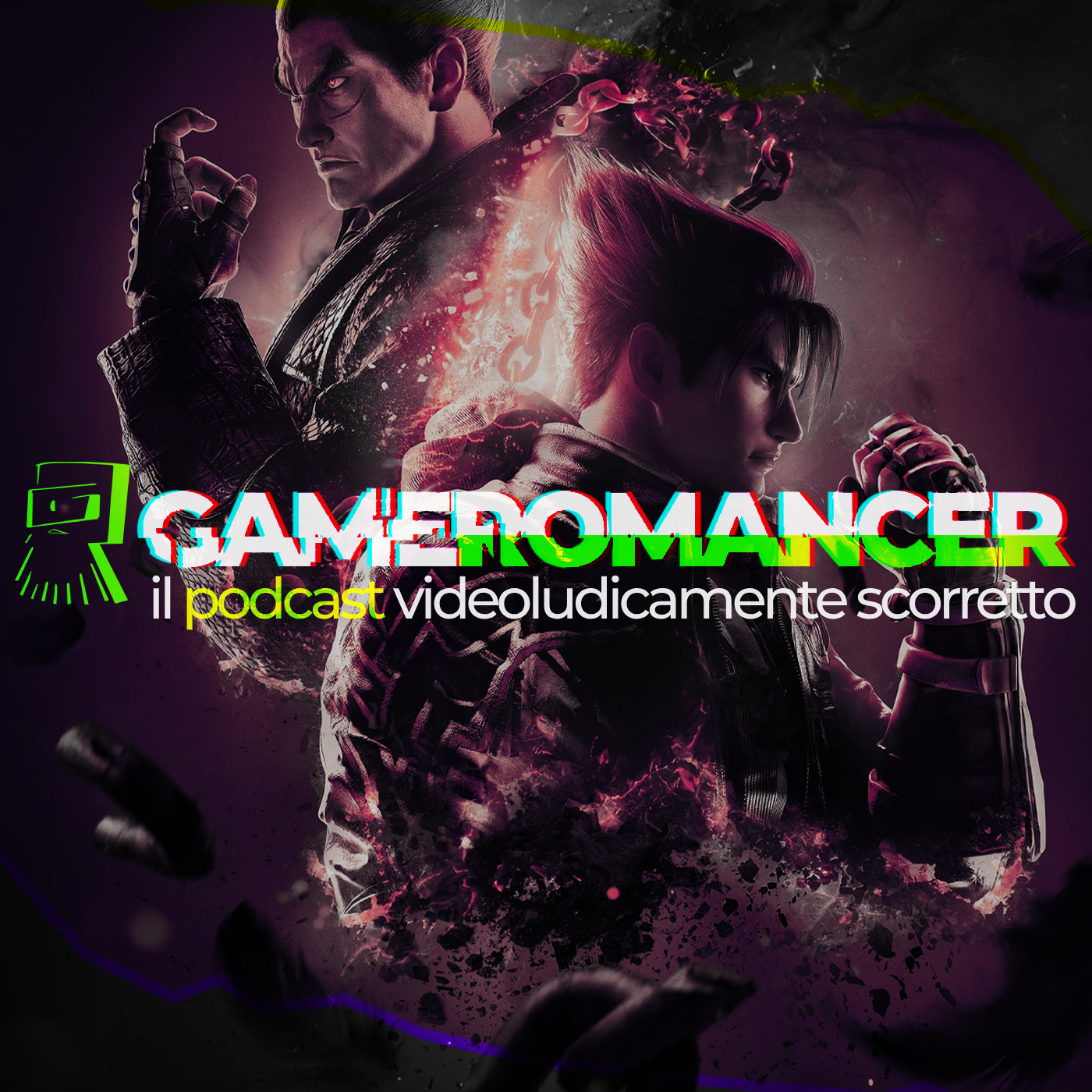 Ep. 251: Harada Saudita – i soldi sporchi del gaming