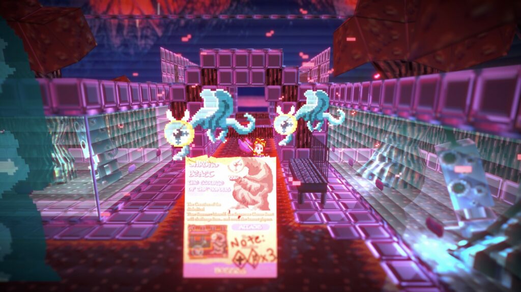 screenshot da The Remake of the End of the Greatest Rpg Of All Time 
