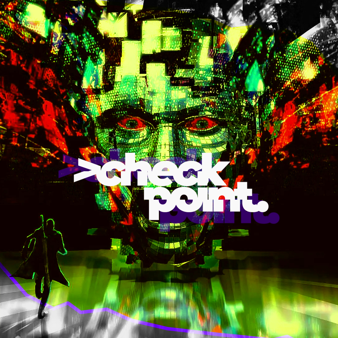 L’IA sta cambiando per sempre i videogiochi — Checkpoint