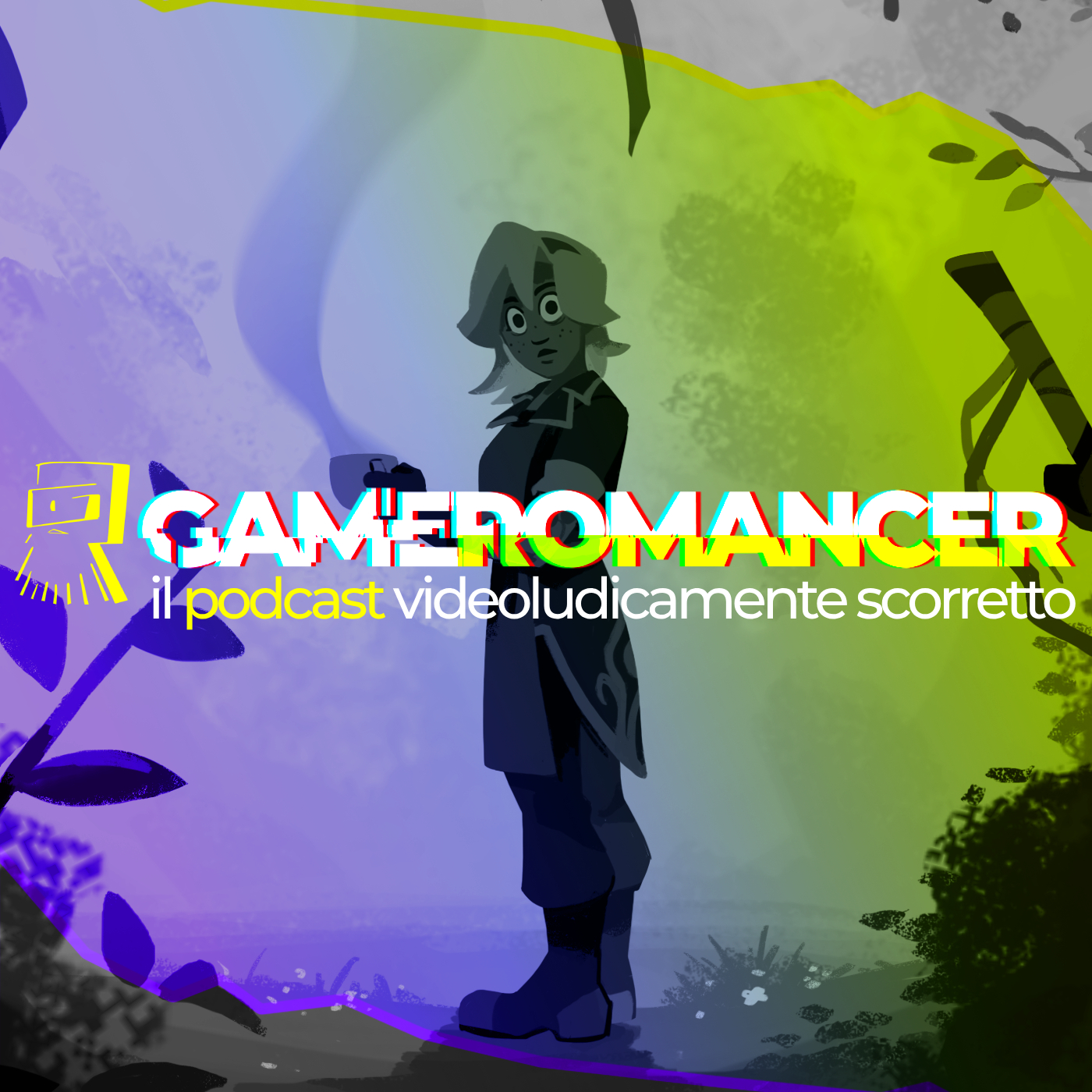 DLC #96: Come giocherai da vecchio?